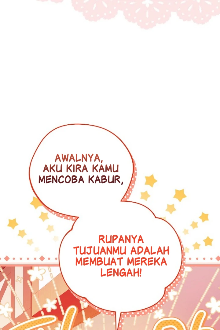 I Ended Up Training the Villain Too Well Too Early chapter 7 halaman 35