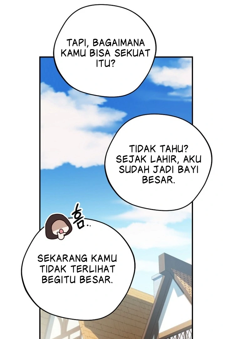 I Ended Up Training the Villain Too Well Too Early chapter 7 halaman 39