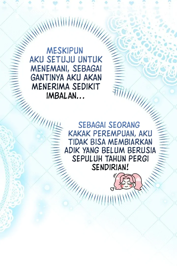 I Ended Up Training the Villain Too Well Too Early chapter 7 halaman 4