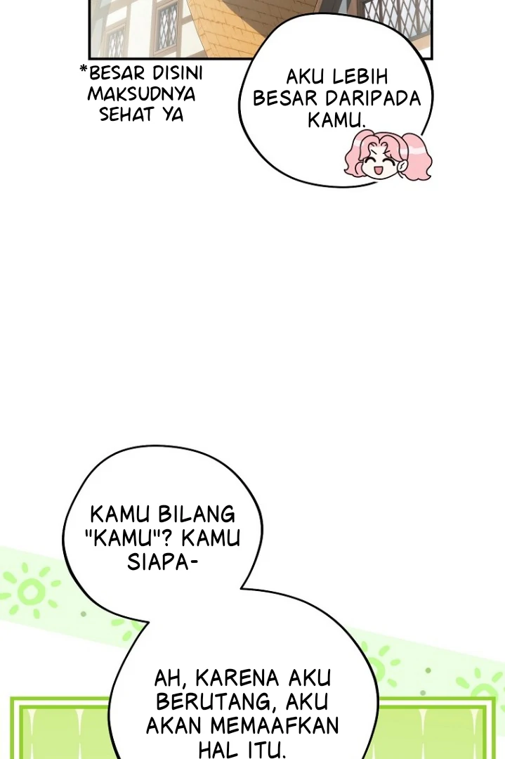 I Ended Up Training the Villain Too Well Too Early chapter 7 halaman 40