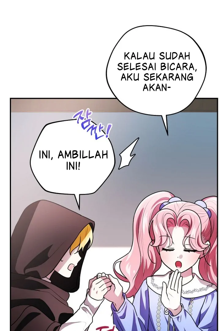 I Ended Up Training the Villain Too Well Too Early chapter 7 halaman 42