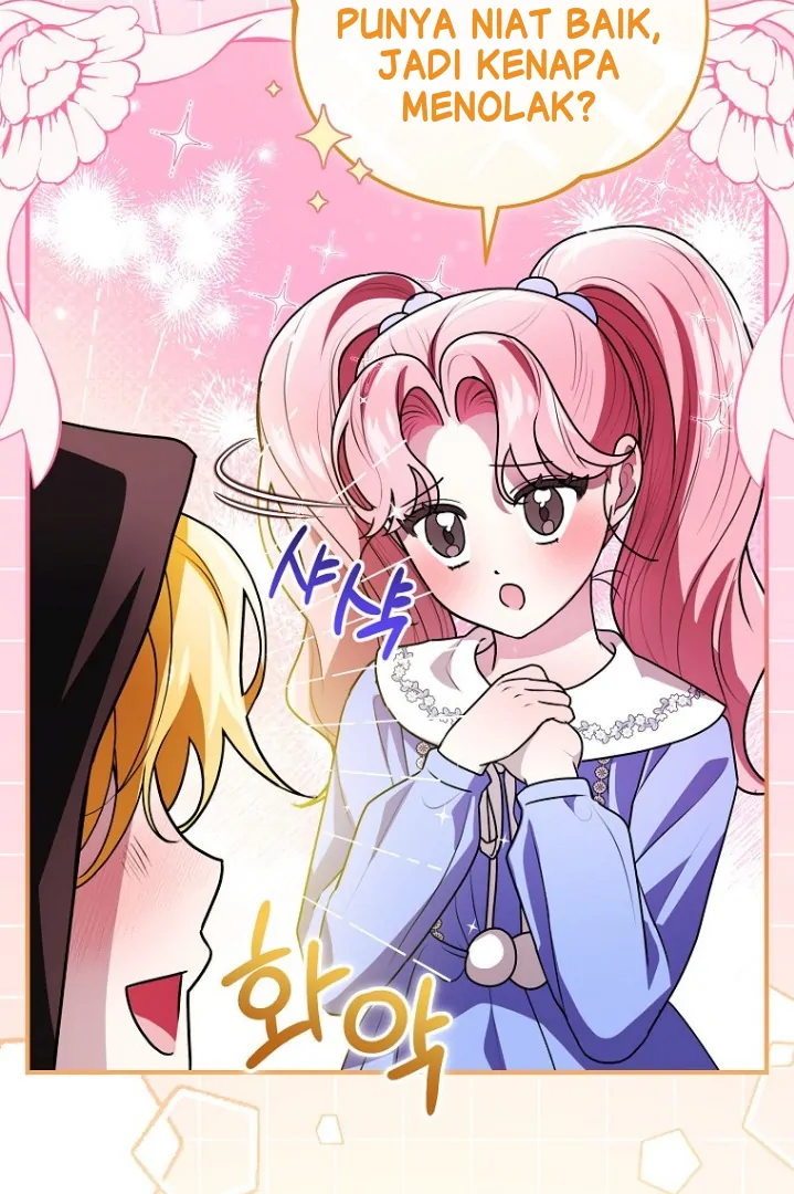 I Ended Up Training the Villain Too Well Too Early chapter 7 halaman 47