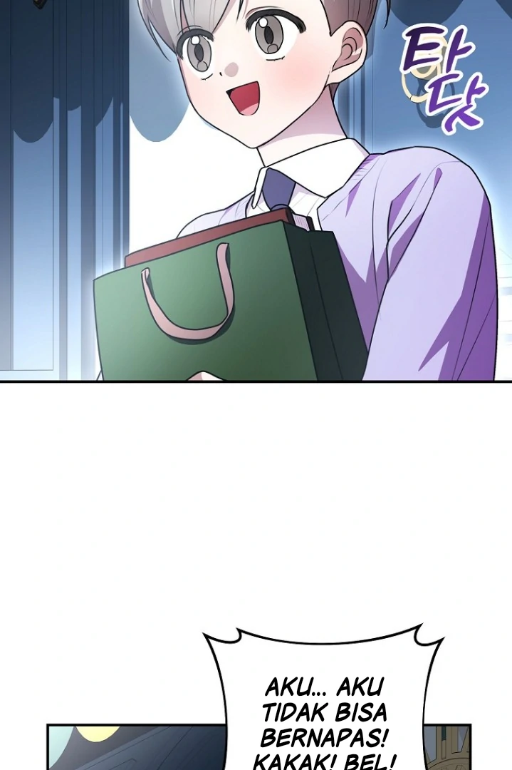I Ended Up Training the Villain Too Well Too Early chapter 7 halaman 52