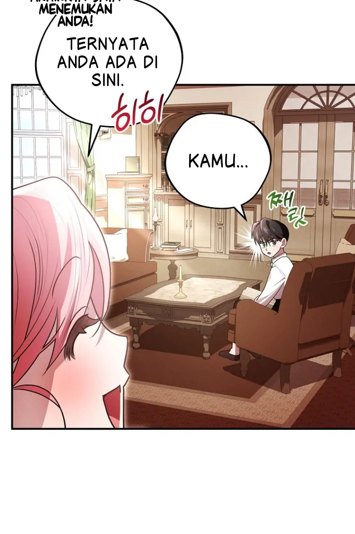I Ended Up Training the Villain Too Well Too Early chapter 7 halaman 64