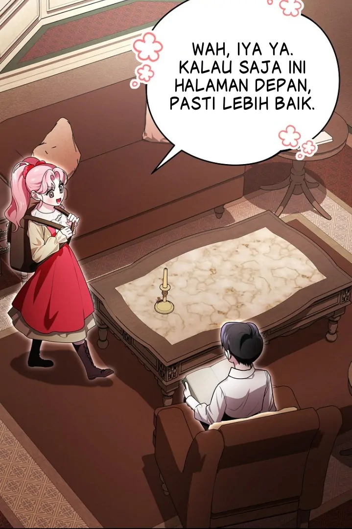 I Ended Up Training the Villain Too Well Too Early chapter 7 halaman 66