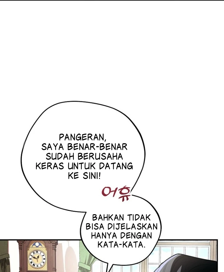 I Ended Up Training the Villain Too Well Too Early chapter 7 halaman 67