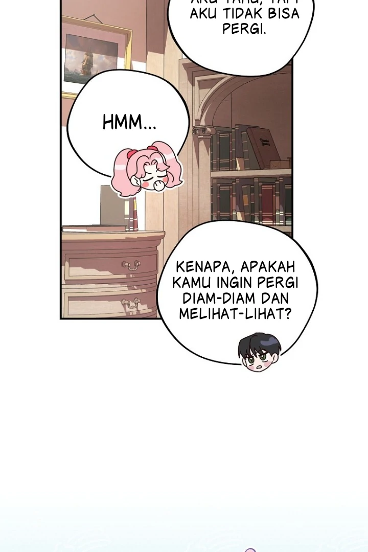 I Ended Up Training the Villain Too Well Too Early chapter 7 halaman 80