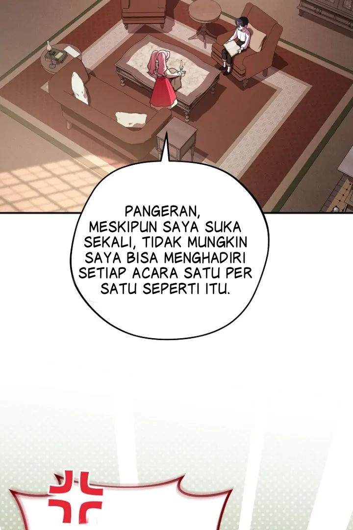 I Ended Up Training the Villain Too Well Too Early chapter 7 halaman 83