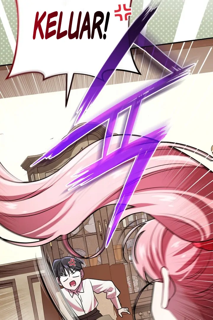 I Ended Up Training the Villain Too Well Too Early chapter 7 halaman 84
