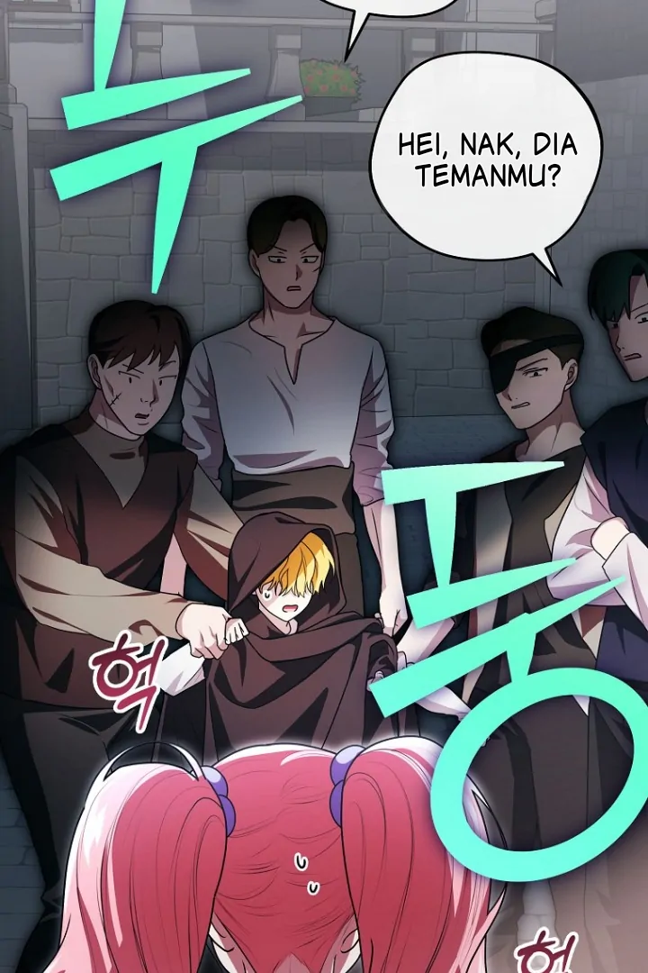 I Ended Up Training the Villain Too Well Too Early chapter 7 halaman 9