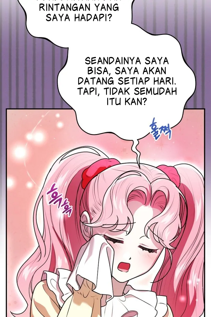 I Ended Up Training the Villain Too Well Too Early chapter 7 halaman 96
