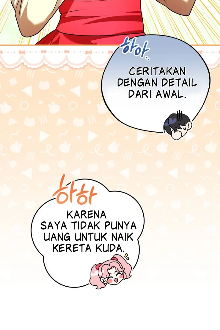 I Ended Up Training the Villain Too Well Too Early chapter 7 halaman 99
