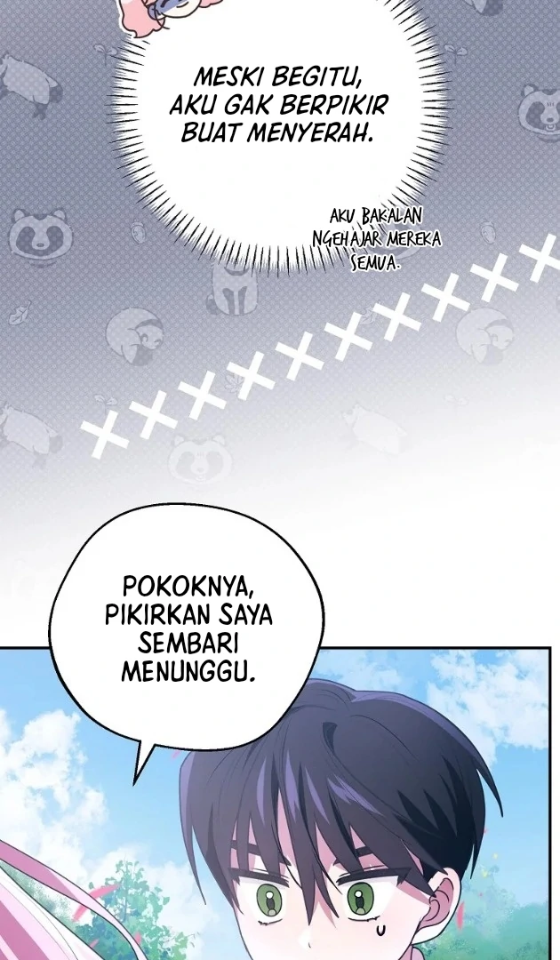 I Ended Up Training the Villain Too Well Too Early chapter 9 halaman 104