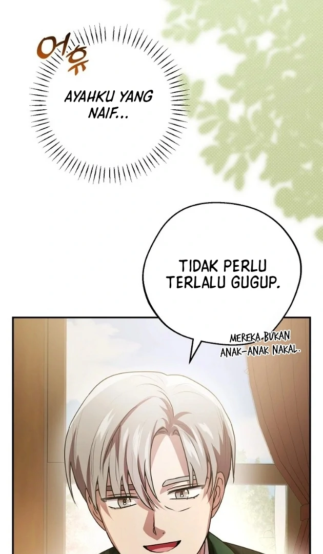 I Ended Up Training the Villain Too Well Too Early chapter 9 halaman 111