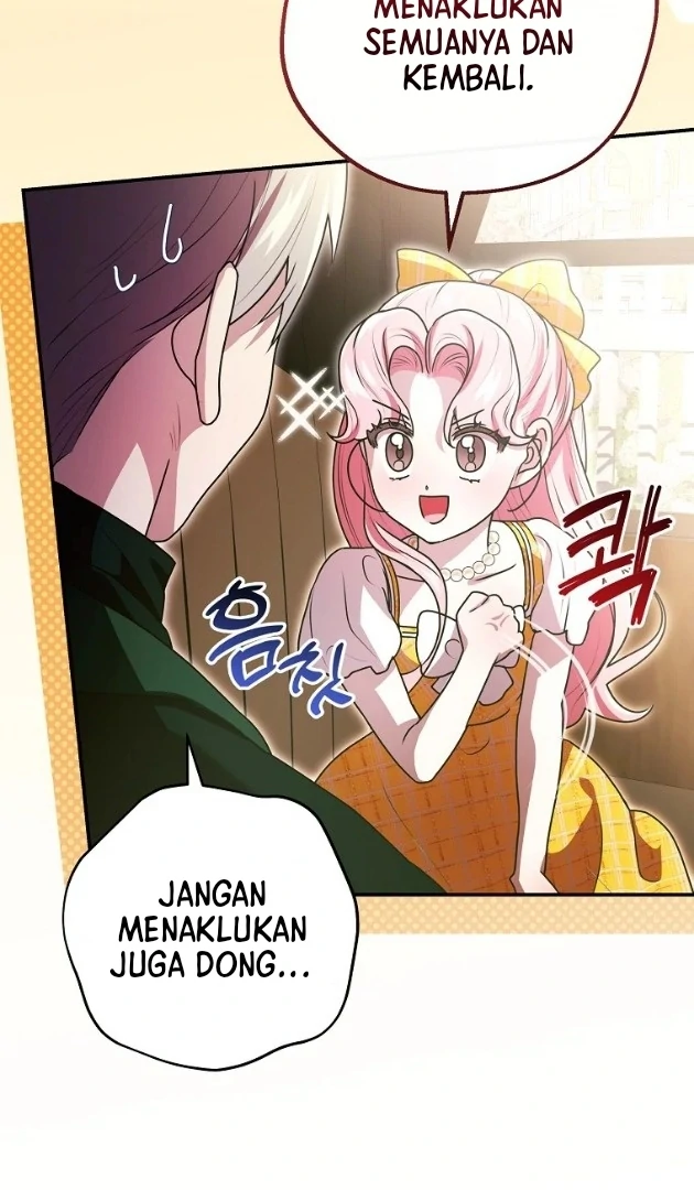 I Ended Up Training the Villain Too Well Too Early chapter 9 halaman 115