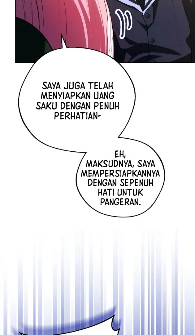 I Ended Up Training the Villain Too Well Too Early chapter 9 halaman 12