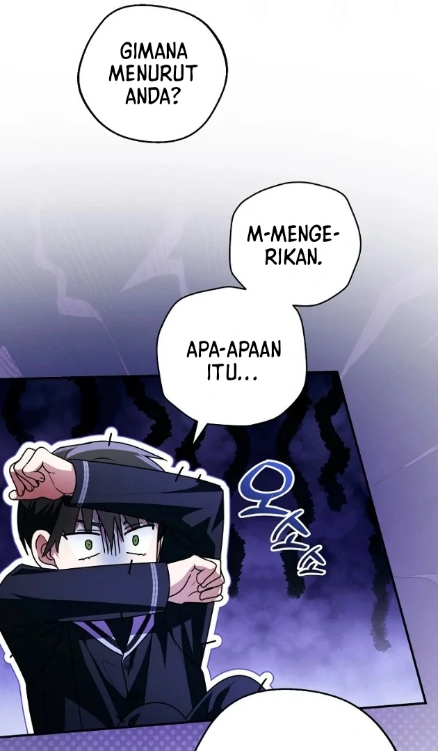 I Ended Up Training the Villain Too Well Too Early chapter 9 halaman 15