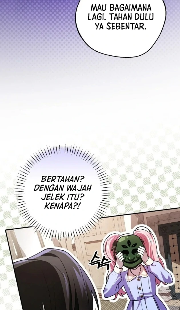I Ended Up Training the Villain Too Well Too Early chapter 9 halaman 16