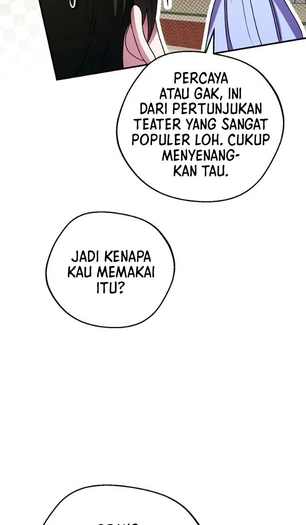 I Ended Up Training the Villain Too Well Too Early chapter 9 halaman 17