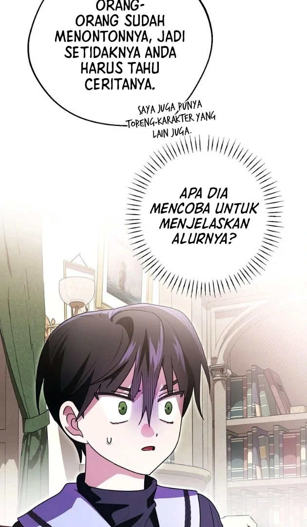 I Ended Up Training the Villain Too Well Too Early chapter 9 halaman 18