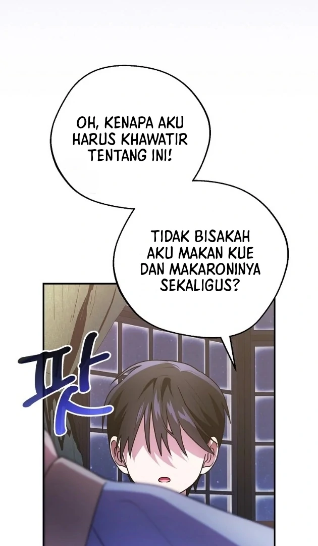 I Ended Up Training the Villain Too Well Too Early chapter 9 halaman 20