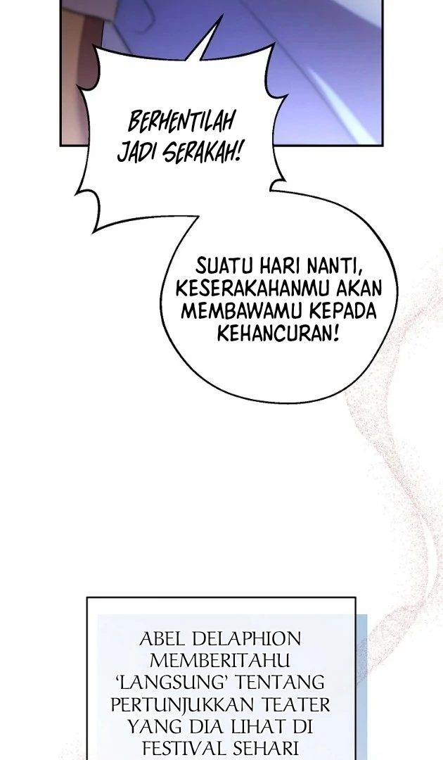 I Ended Up Training the Villain Too Well Too Early chapter 9 halaman 21