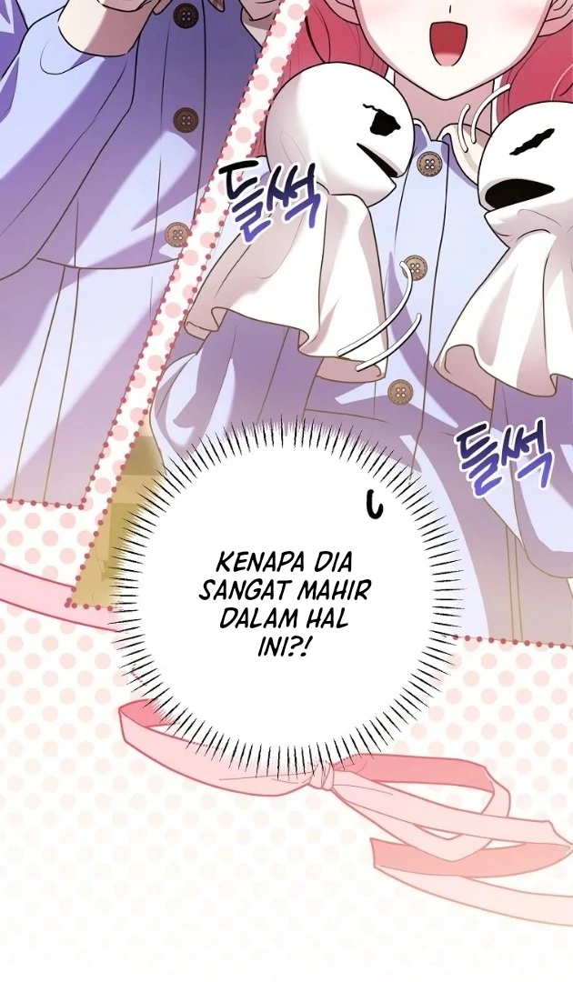 I Ended Up Training the Villain Too Well Too Early chapter 9 halaman 23