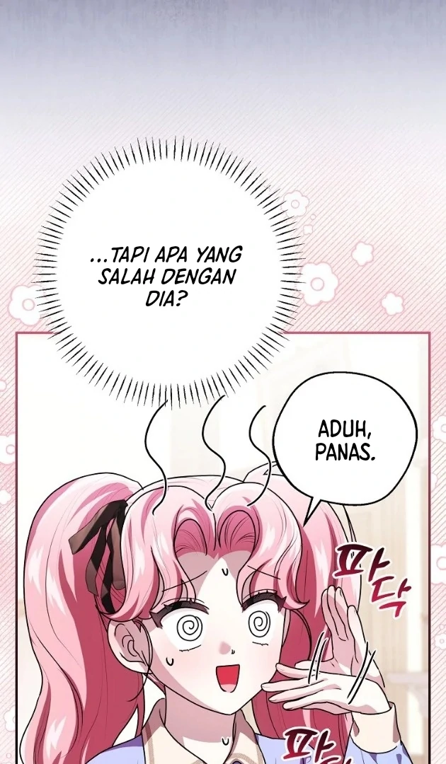 I Ended Up Training the Villain Too Well Too Early chapter 9 halaman 32