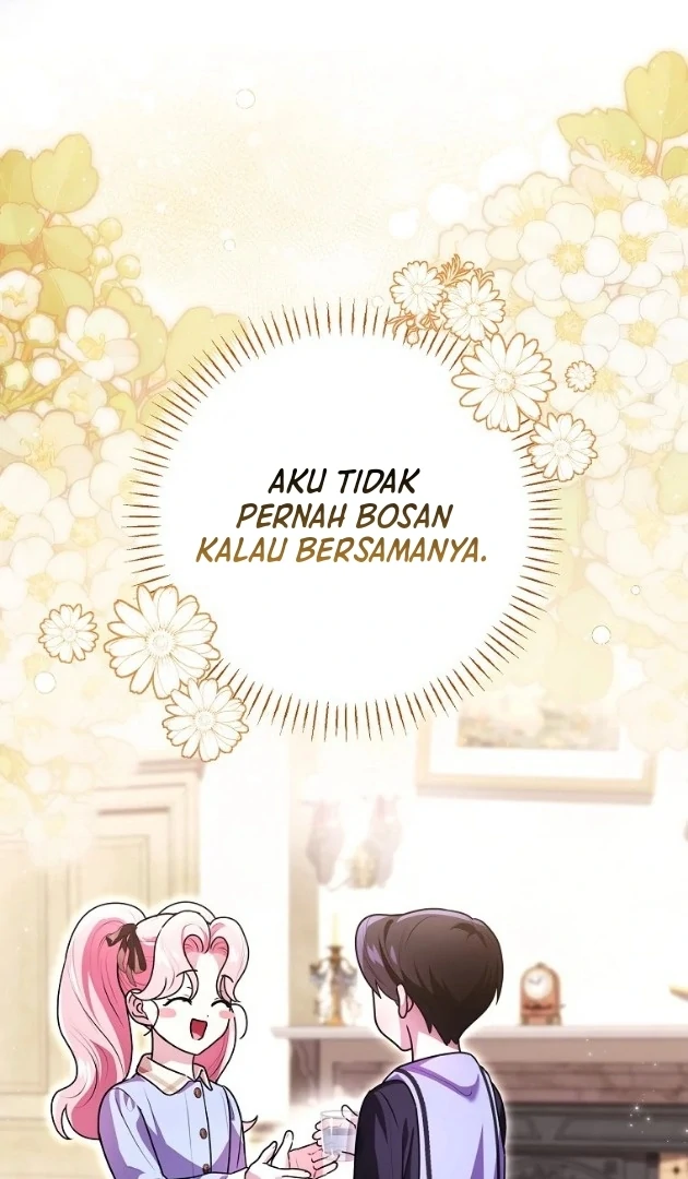 I Ended Up Training the Villain Too Well Too Early chapter 9 halaman 35
