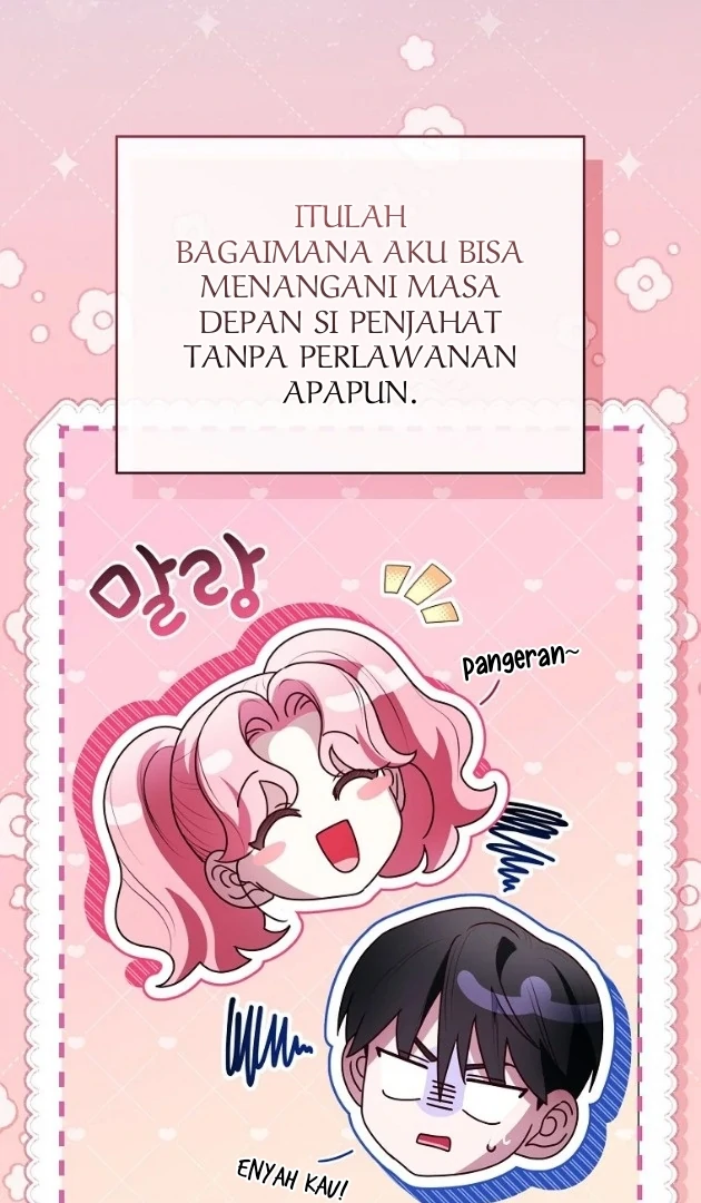 I Ended Up Training the Villain Too Well Too Early chapter 9 halaman 42