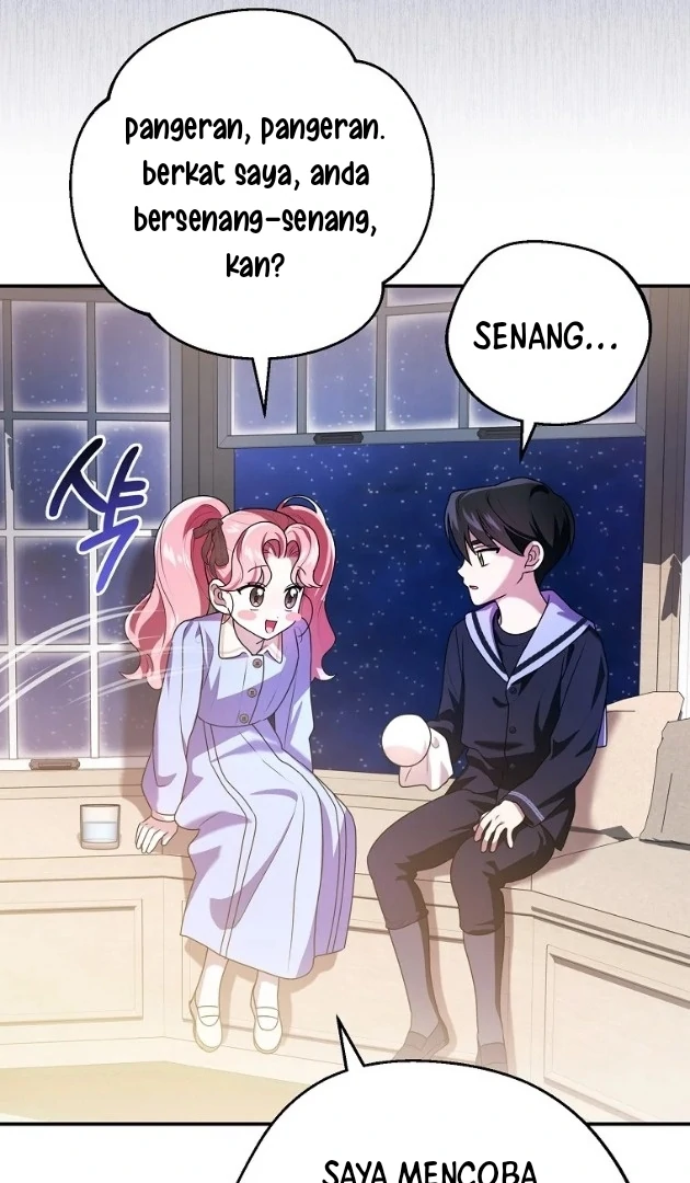 I Ended Up Training the Villain Too Well Too Early chapter 9 halaman 47