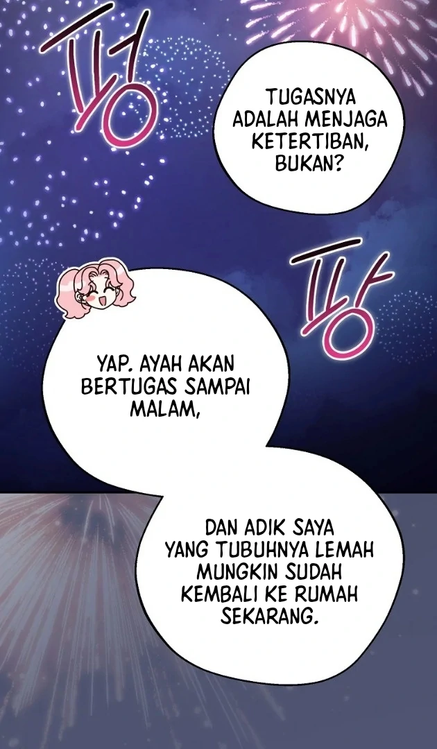 I Ended Up Training the Villain Too Well Too Early chapter 9 halaman 58