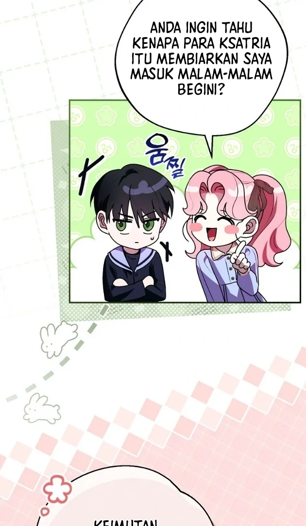 I Ended Up Training the Villain Too Well Too Early chapter 9 halaman 6