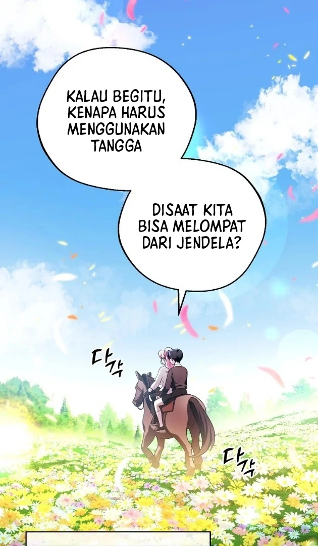 I Ended Up Training the Villain Too Well Too Early chapter 9 halaman 74