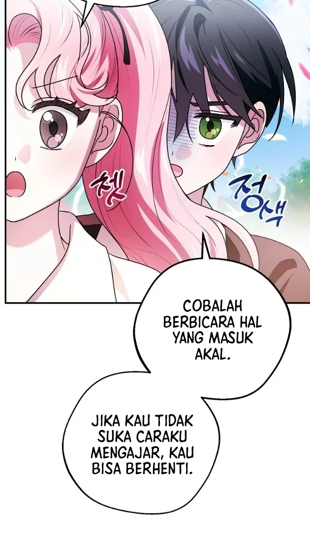 I Ended Up Training the Villain Too Well Too Early chapter 9 halaman 76