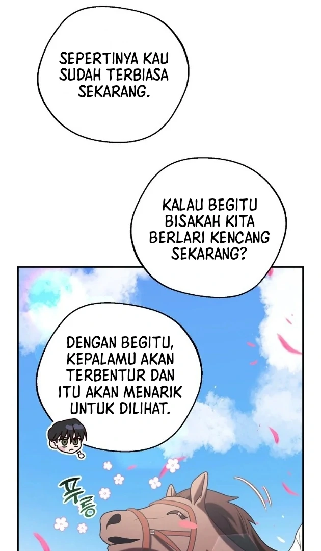 I Ended Up Training the Villain Too Well Too Early chapter 9 halaman 80