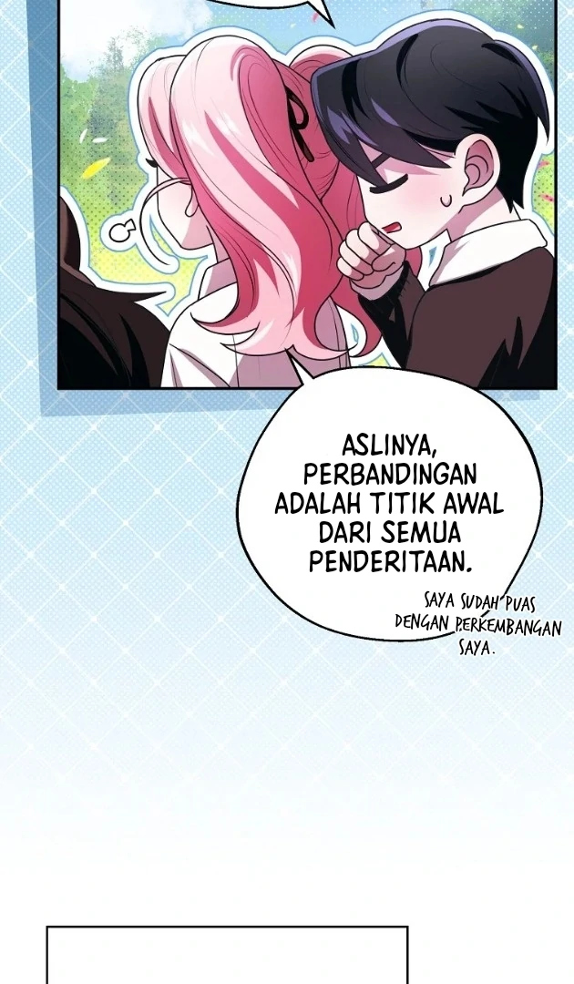 I Ended Up Training the Villain Too Well Too Early chapter 9 halaman 84