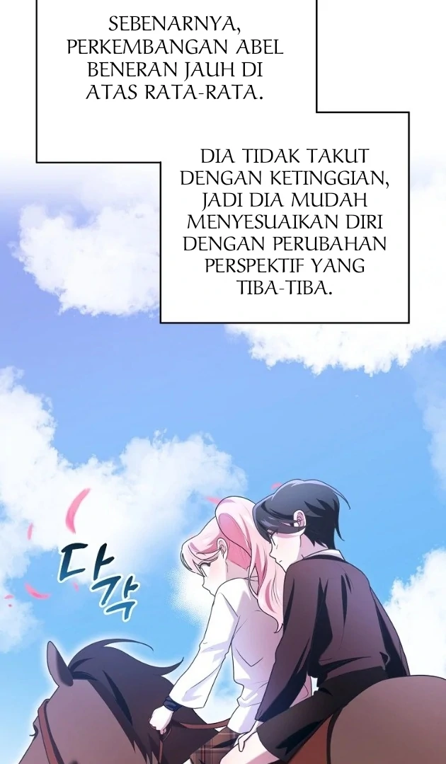 I Ended Up Training the Villain Too Well Too Early chapter 9 halaman 85