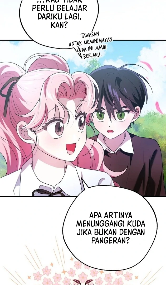 I Ended Up Training the Villain Too Well Too Early chapter 9 halaman 87