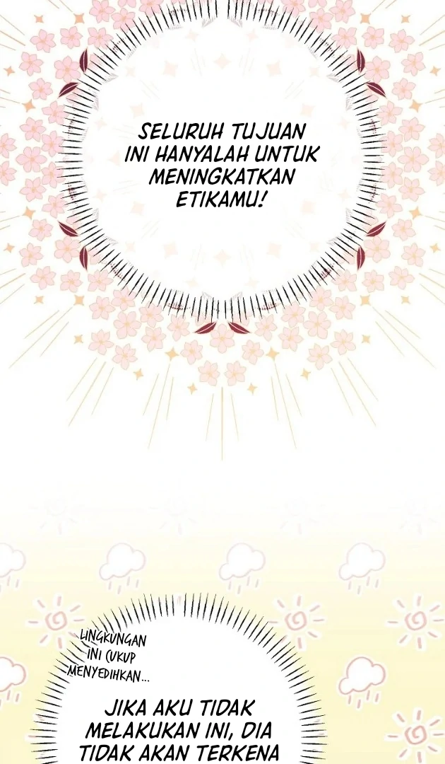 I Ended Up Training the Villain Too Well Too Early chapter 9 halaman 88
