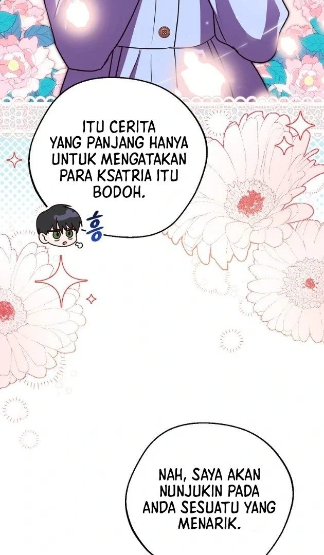 I Ended Up Training the Villain Too Well Too Early chapter 9 halaman 9