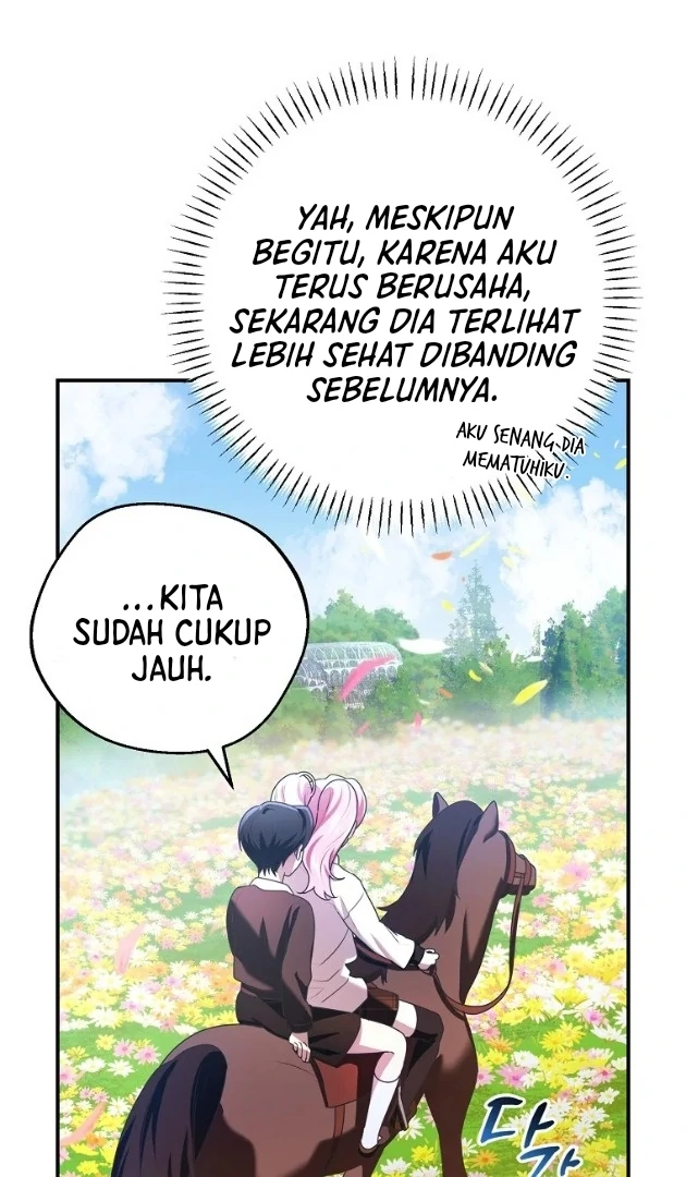 I Ended Up Training the Villain Too Well Too Early chapter 9 halaman 90
