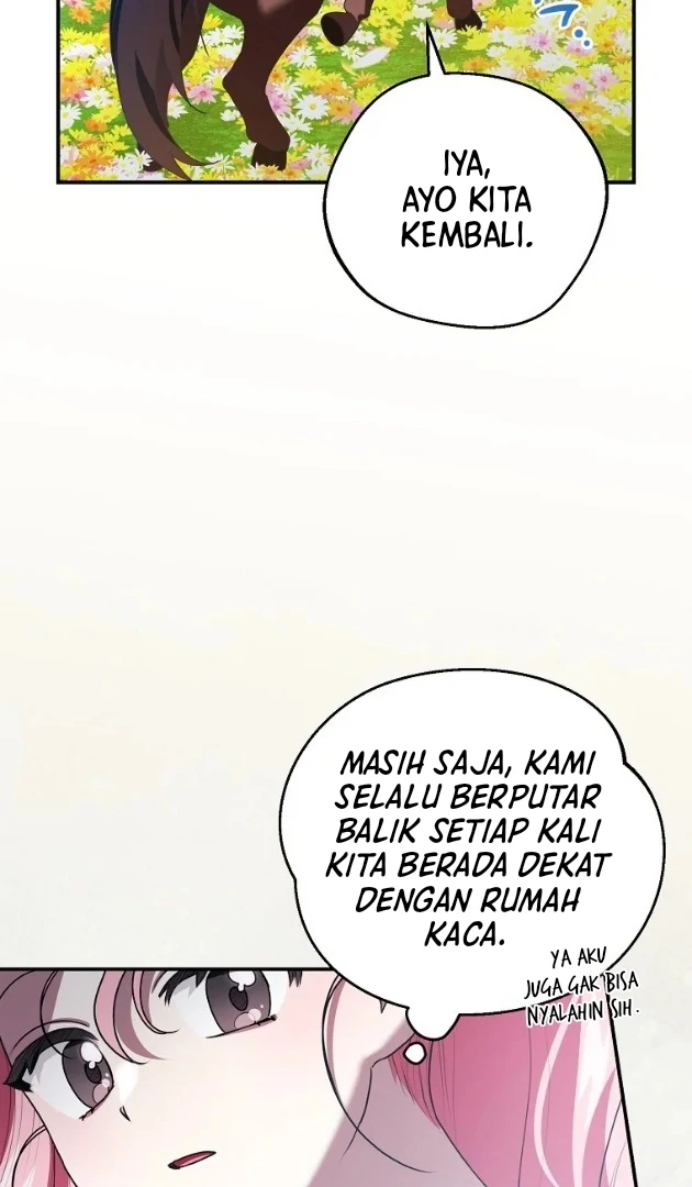 I Ended Up Training the Villain Too Well Too Early chapter 9 halaman 91