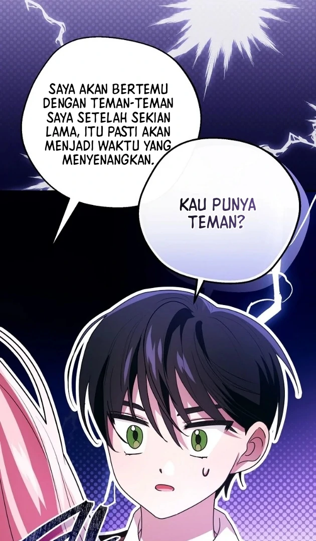 I Ended Up Training the Villain Too Well Too Early chapter 9 halaman 97