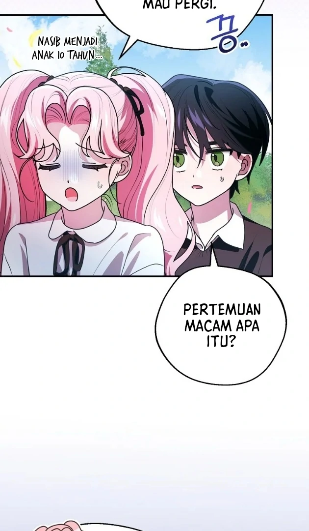 I Ended Up Training the Villain Too Well Too Early chapter 9 halaman 99