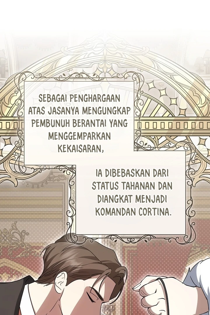 I Fell in Love at First Sight, Mr. Villain! chapter 72 halaman 10