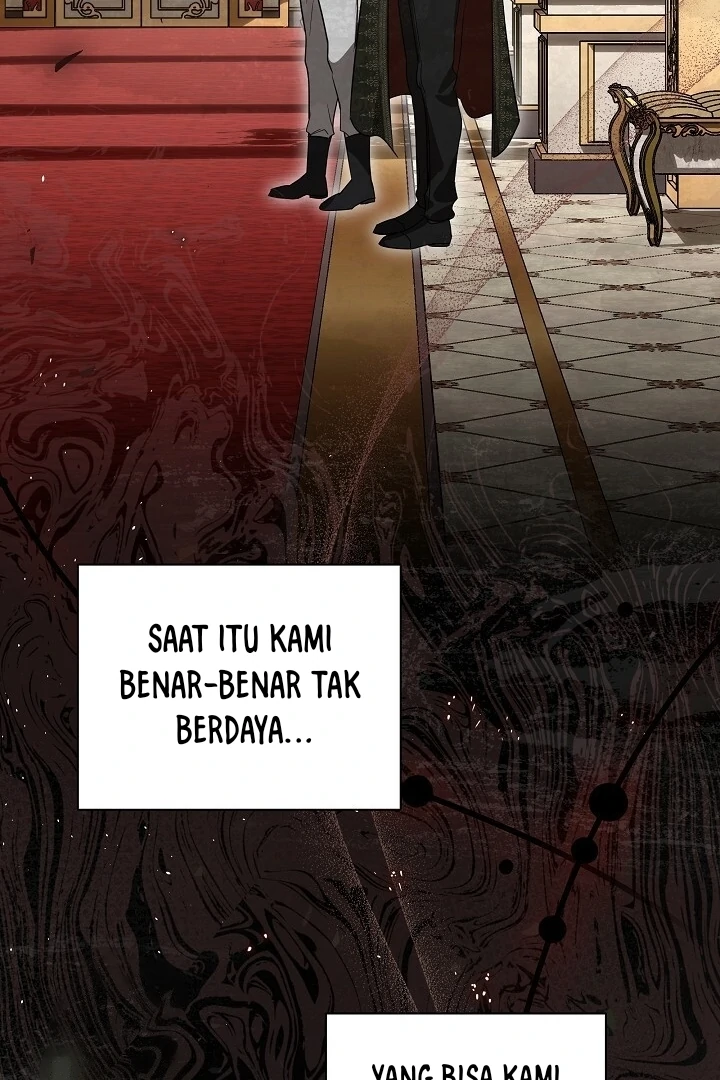 I Fell in Love at First Sight, Mr. Villain! chapter 72 halaman 101