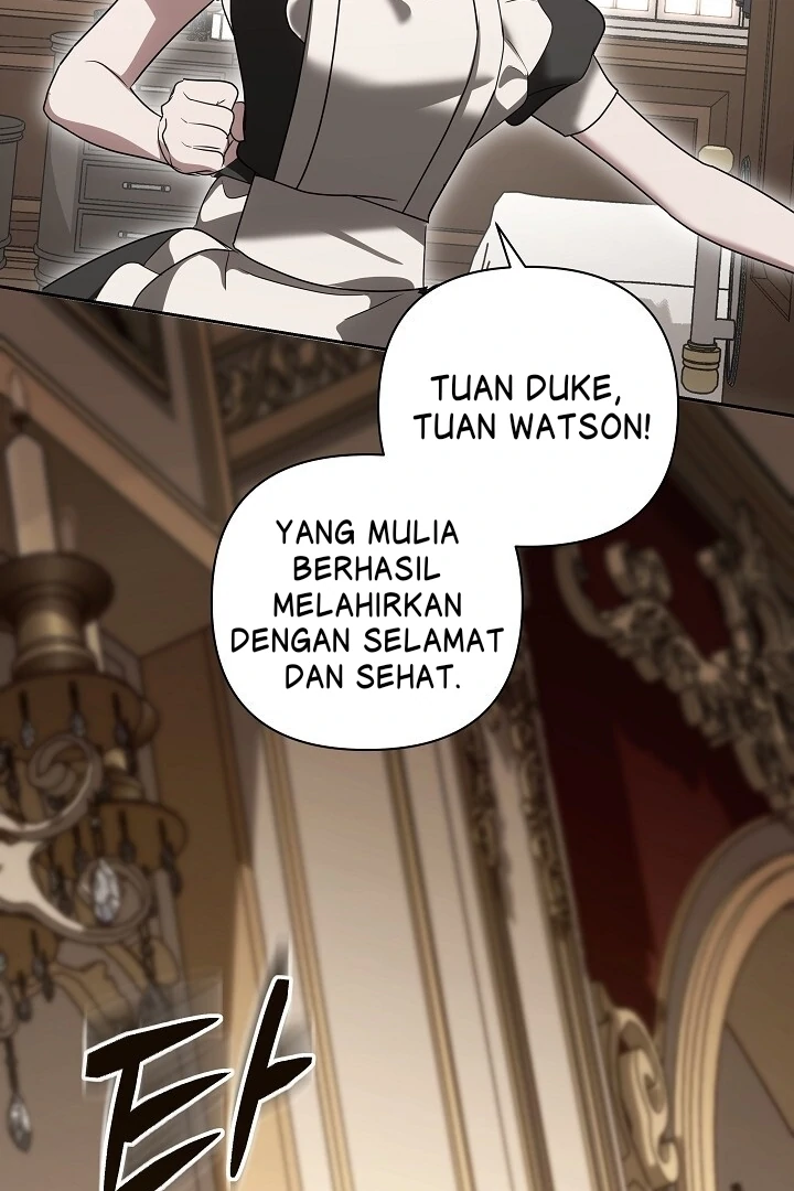 I Fell in Love at First Sight, Mr. Villain! chapter 72 halaman 105