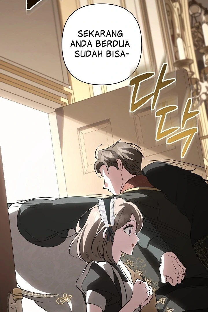 I Fell in Love at First Sight, Mr. Villain! chapter 72 halaman 106
