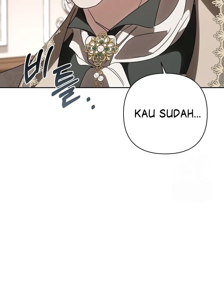 I Fell in Love at First Sight, Mr. Villain! chapter 72 halaman 112
